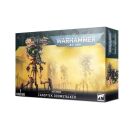 NECRONS CANOPTEK DOOMSTALKER