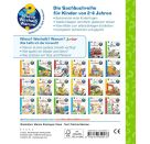 Wieso? Weshalb? Warum? junior, Band 43: Wie helfe ich der Umwelt?