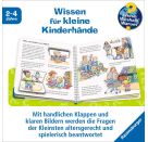 Wieso? Weshalb? Warum? junior, Band 43: Wie helfe ich der Umwelt?