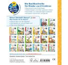 Wieso? Weshalb? Warum? junior, Band 54: Was machen wir an Ostern?