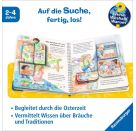 Wieso? Weshalb? Warum? junior, Band 54: Was machen wir an Ostern?