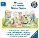 Wieso? Weshalb? Warum? junior, Band 54: Was machen wir an Ostern?