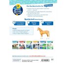 Wieso? Weshalb? Warum? Erstleser, Band 6: Pferde