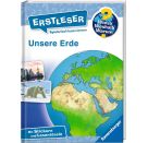 Wieso? Weshalb? Warum? Erstleser, Band 5: Unsere Erde