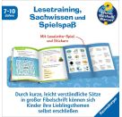 Wieso? Weshalb? Warum? Erstleser, Band 5: Unsere Erde