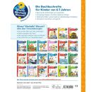 Wieso? Weshalb? Warum?, Band 37: Alles über Tierwanderungen