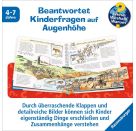 Wieso? Weshalb? Warum?, Band 37: Alles über Tierwanderungen