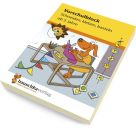 Vorschulblock - Schneiden, kleben, basteln ab 5 Jahre. Ab 5 Jahre., sortiert