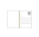 Vorschulblock - Schneiden, kleben, basteln ab 5 Jahre. Ab 5 Jahre., sortiert