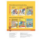 Vorschulblock - Schneiden, kleben, basteln ab 5 Jahre. Ab 5 Jahre., sortiert