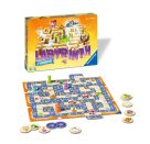 Ravensburger Kinderspiel 20847 - Junior Labyrinth -  Familienklassiker für die Kleinen, Spiel für Kinder ab 4 Jahren -