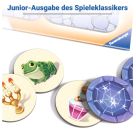Ravensburger Kinderspiel 20847 - Junior Labyrinth -  Familienklassiker für die Kleinen, Spiel für Kinder ab 4 Jahren -