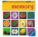 Ravensburger - 20889 - Ravensburger Classic memory®, Neuauflage des Spieleklassikers aus dem Jahr 1969, Merkspiel für