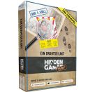 Hidden Games Tatort: Ein Drahtseilakt 4.Fall