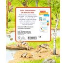 Sachen suchen: Tiere im Wald