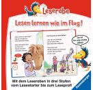 Pferdegeschichten  - Leserabe ab 1. Klasse - Erstlesebuch für Kinder ab 6 Jahren