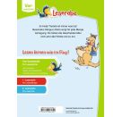 Hotel Tierlieb - Leserabe ab Vorschule - Erstlesebuch für Kinder ab 5 Jahren