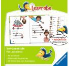 Hotel Tierlieb - Leserabe ab Vorschule - Erstlesebuch für Kinder ab 5 Jahren