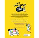 Neue Experimente für Kinder - Spannende Versuche für Kinder ab 5 Jahren