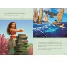 Disney Vaiana: Das Buch zum Film
