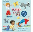 Turnen wie die Tiere