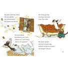 Die Schule der magischen Tiere ermittelt 4: Der Flötenschreck (Zum Lesenlernen)