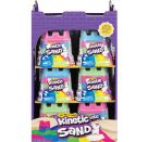 Kinetic Sand Rainbow Unicorn Castle (141g)