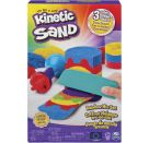 Kinetic Sand Rainbow Mix Set (383g)