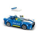 LEGO® City 60312 Polizeiauto