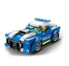 LEGO® City 60312 Polizeiauto