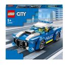 LEGO® City 60312 Polizeiauto