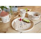 Tischset PP/Zellulose Tiny Farmer Sheep/Goose