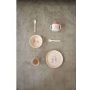 Tischset PP/Zellulose Tiny Farmer Sheep/Goose