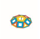Geomag Supercolor Panels Recycled 78 pcs