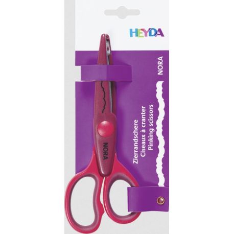 Ziermotivschere Nora