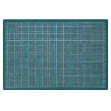 Cutting Mat CM45 gn 45x30x0,3