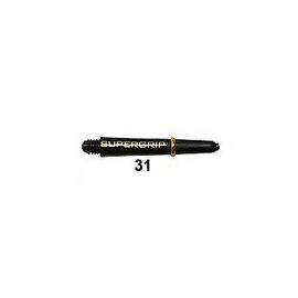 Shaft Supergrip black short