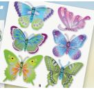 2DSticker SchmetterlingXXL VE