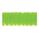 Chenilledraht 8mm hellgrün