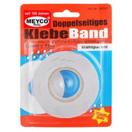 Doppelseit.Klebeband 18mm
