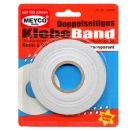 Doppelseit.Klebeband 6mm