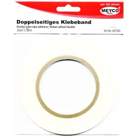 Doppelseit.Klebeband 3mm