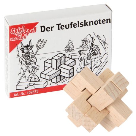 Teufelsknoten
