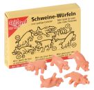 Schweine Würfeln