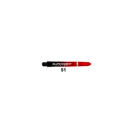 Schafts Supergrip Fusion midi