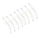 CARRERA FIRST - FIRST Schleifer  (8pcs.)