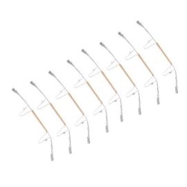 CARRERA FIRST - FIRST Schleifer  (8pcs.)