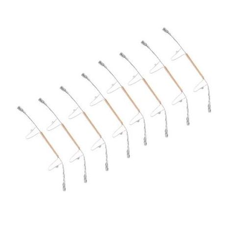 CARRERA FIRST - FIRST Schleifer  (8pcs.)