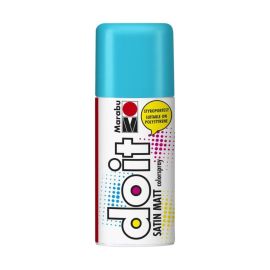 Marabu do it SATIN MATT, Türkis150, 150ml