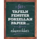 Kreidestifte 6er Set